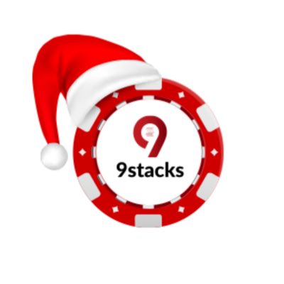 9stacksonline's tweet image. #NewProfilePic