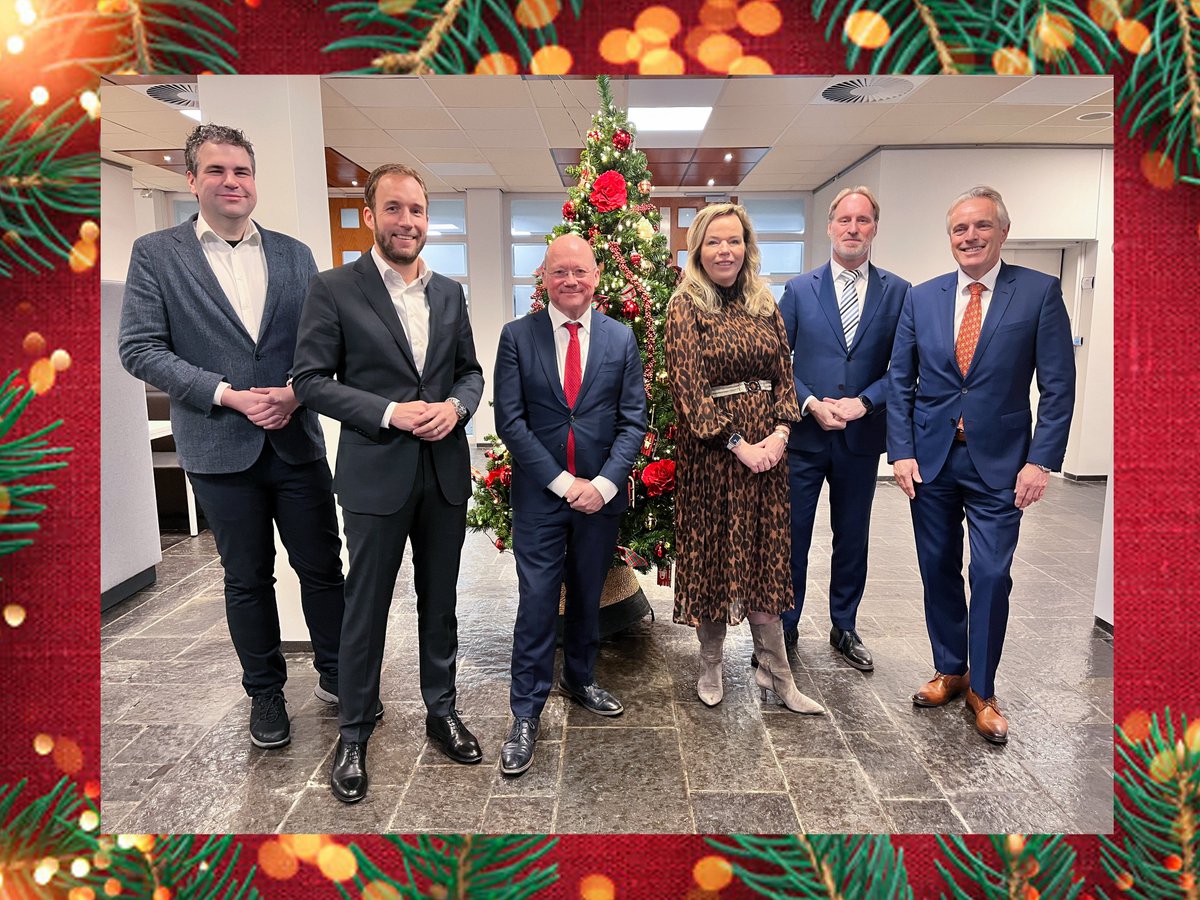 Gem. De Ronde Venen tweet media