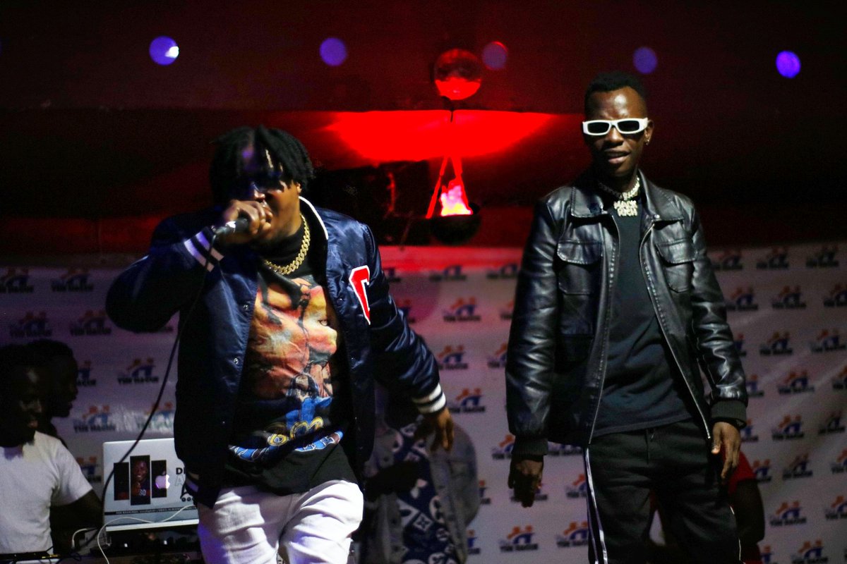 God's Son

#chikuzee #chikuzeekenya #chikuzeemusic