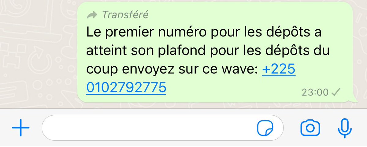 Aarrde's tweet photo. Aidons le prochain tant qu’on peut 🤲🏾 https://t.co/vZgjizZCM1