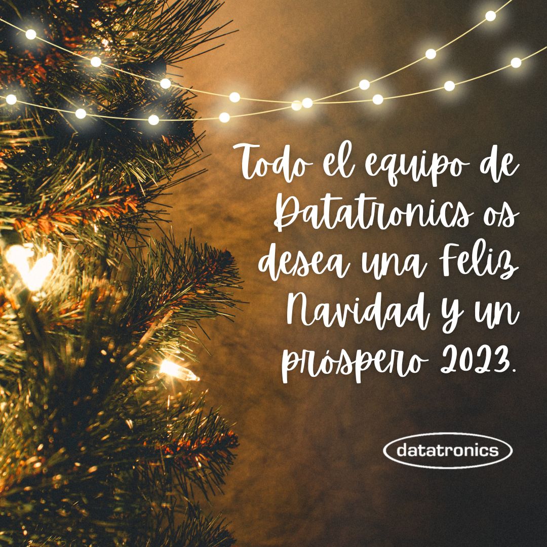 Datatronics_tel's tweet photo. ¡Feliz Navidad de parte de todo el equipo de Datatronics! 🎄✨
#FelizNavidad #Datatronics https://t.co/SqxdLjCqq0
