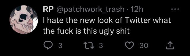 RP On Twitter WHY IS MY ALT NORMAL 