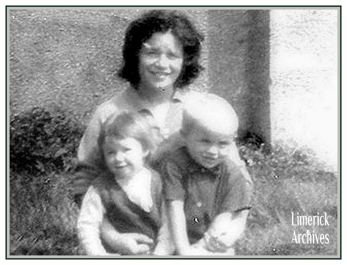 Limerick Archives tweet media