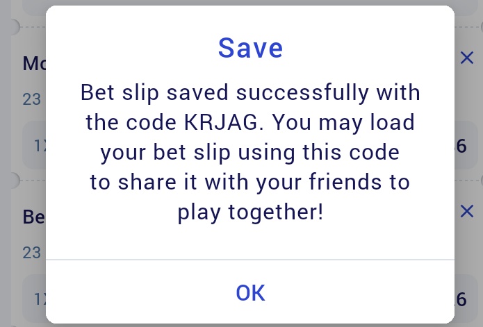 DaJerrystar's tweet photo. 8/8 FT X ON PARIPESA🏆
6,300 ODDS: KRJAG

Edit | split | chain | Bet responsibly🔞

BEST 5/5 HERE
➡️https://t.co/Elsq5Akw2W

Register &amp; stake here👇
https://t.co/rftTPkYitx
Promocode:JERRYSTAR 

@DESOJI_YL @FemzyGreenLand @general_mayor11 @TheFtXMaestro @Opeolu_waa @ADT_Freetips https://t.co/juTDoYZ2m4