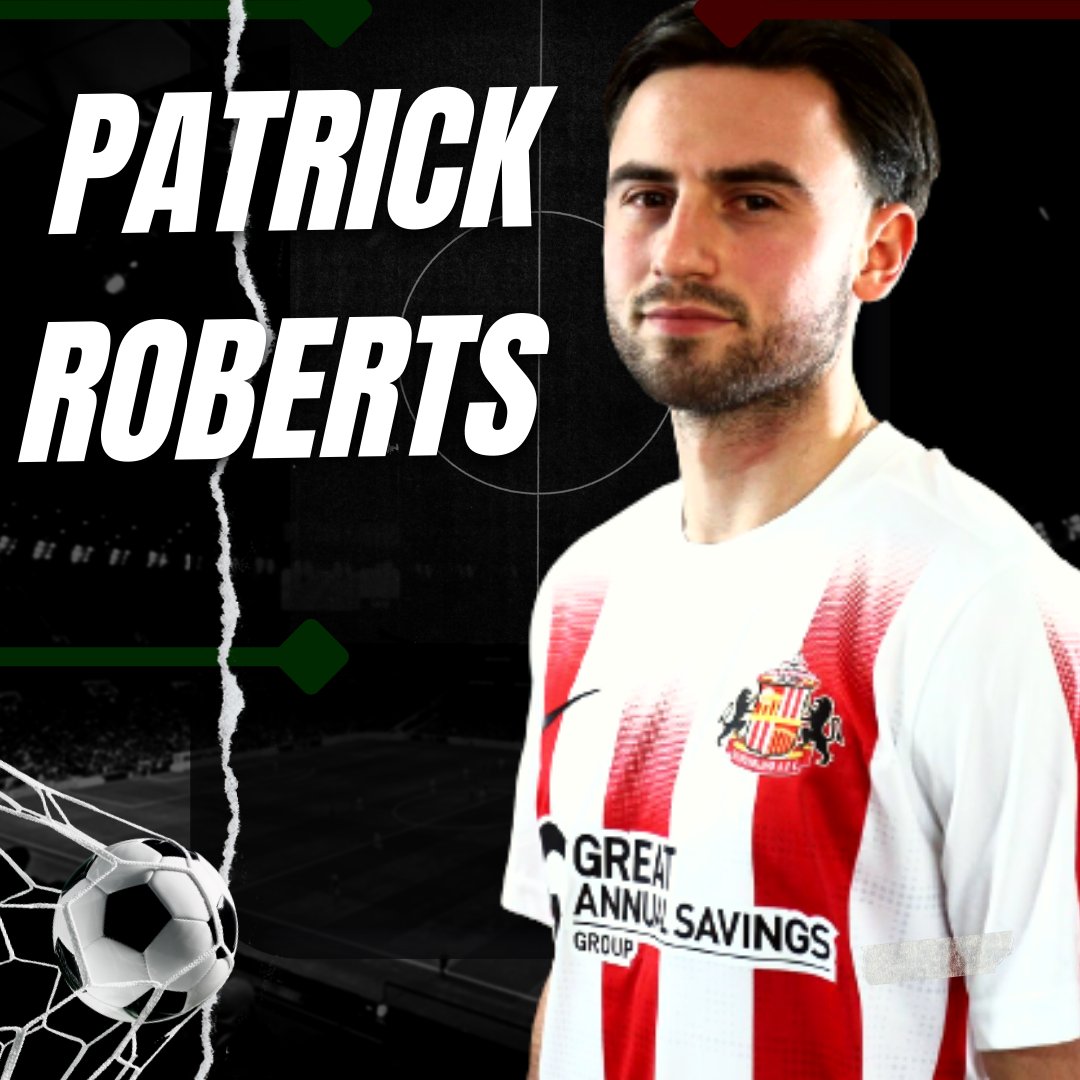 Rollie3333's tweet photo. Shouldn't this guy be starting for us?
RETWEET - YES
LIKE - YES
COMMENT - NO
#safc #patrickroberts https://t.co/iC4WZN4PFm