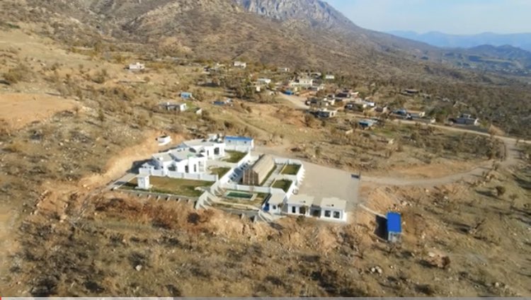 Senaryildiz65's tweet photo. Gundê Gire/Dinarte-Akre
#Zebari #akre #dinarte
https://t.co/o0QootRNA7 @YouTube
@HoshyarZebari @KRG_Coordinator https://t.co/B9PXPnVJ9B