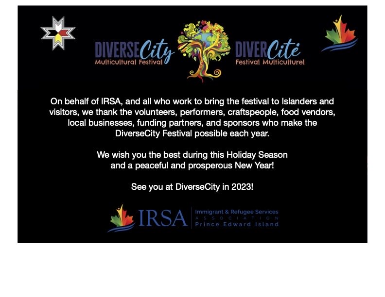 DiverseCity Festival (@diversecitypei) on Twitter photo 