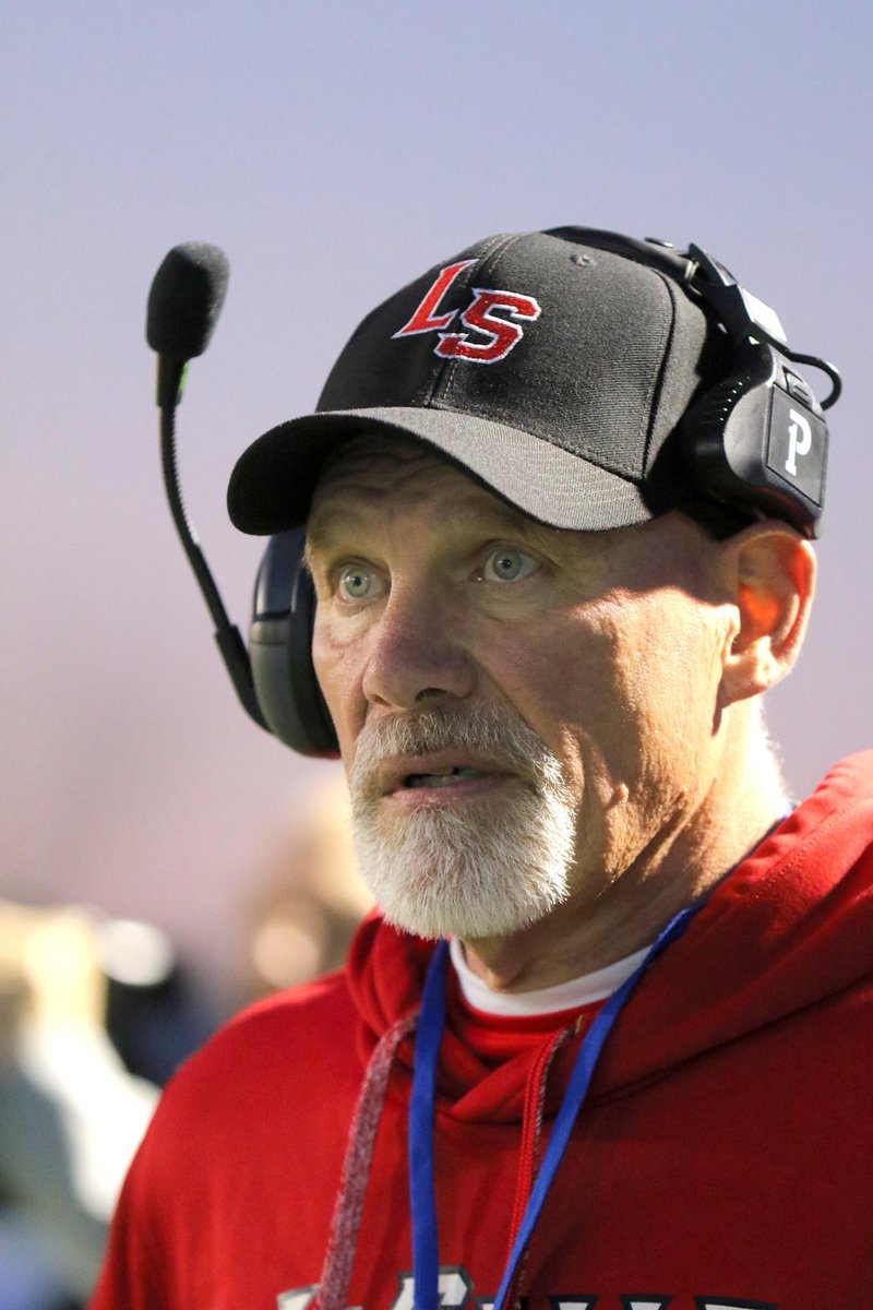 Lasallian educator and coach, Tom Doerger '81, passed away this morning. His loving presence helped to shape the lives of so many and will be surely missed but not forgotten. Please pray for Tom's soul, his wife Jenni, son Luke, his family and our entire Lasallian community.