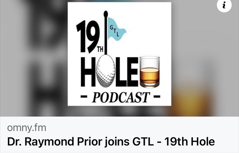 QuietPlease_Pod's tweet photo. 🔥🔥NEW SHOW DROP🔥🔥 Great theater at the PNC Championship. Dr. Raymond Prior joins the boys to discuss his new book s"Golf Beneath The Surface - The New Science of Golf Psychology"
#GolfTalkLive #Golf #golfcourse #golflife #golfaddict #pgatour #podcast #golfpodcast https://t.co/BJ72uaXwCV