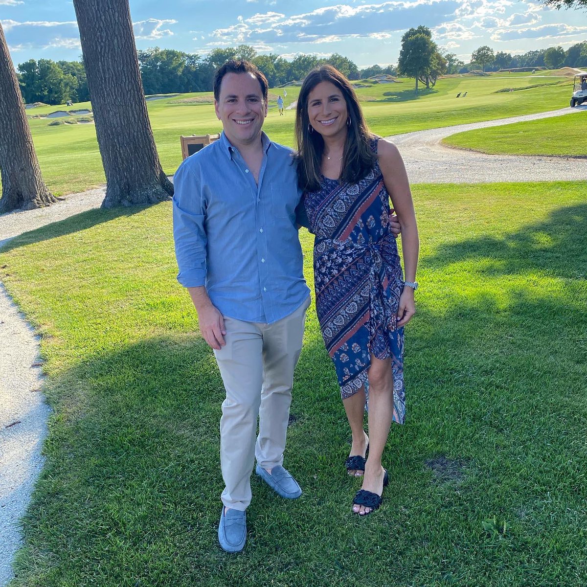 Lindsay Goldslager tweet media