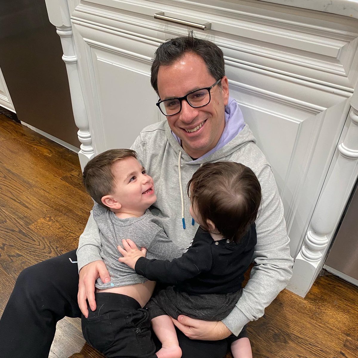 Lindsay Goldslager tweet media