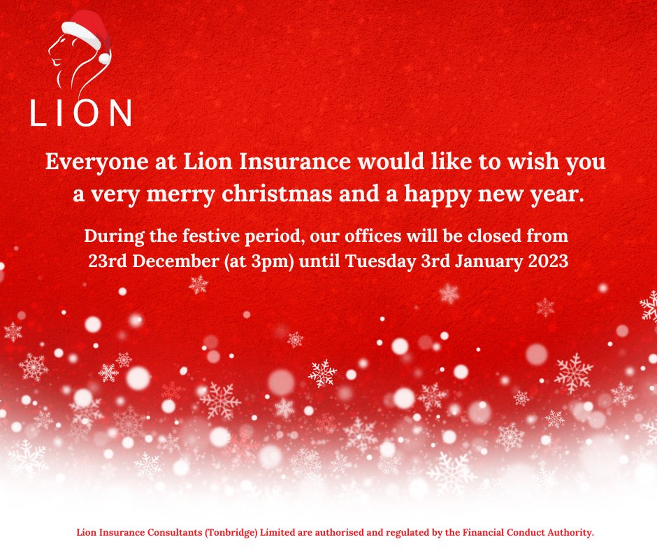 Lion Insurance tweet media