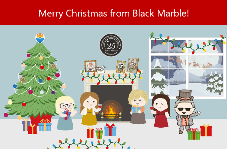 BlackMarble's tweet photo. Merry Christmas from all of us at @BlackMarble to all of you! May it be peaceful and drama-free... See you all on the other side in 2023! #MerryChristmas #BMXmas https://t.co/FPjYJGRZdo