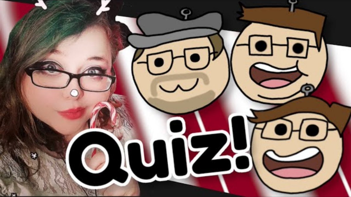 BubbleThesi's tweet image. Noch nicht in Weihnachtsstimmung? Dann schau, ob du mehr über das Fest der Liebe weißt als @UltiSean_ @MAveExplorers und @myFLASHware 

Link im Kommentar
🧑‍🎄⬇️⬇️⬇️⬇️⬇️⬇️⬇️⬇️⬇️🧑‍🎄