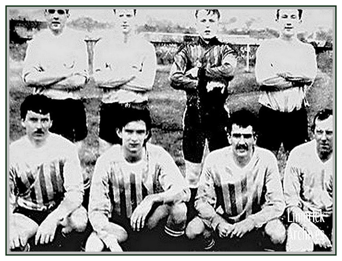 Limerick Archives tweet media