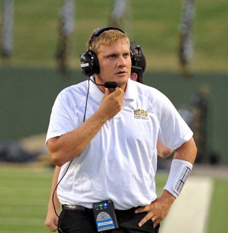 The GOAT himself, <a href="/CoachBindel/">Marc Bindel</a>.