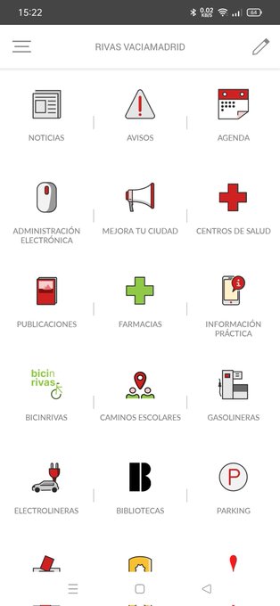 Foto cedida por Ayuntamiento de Rivas 