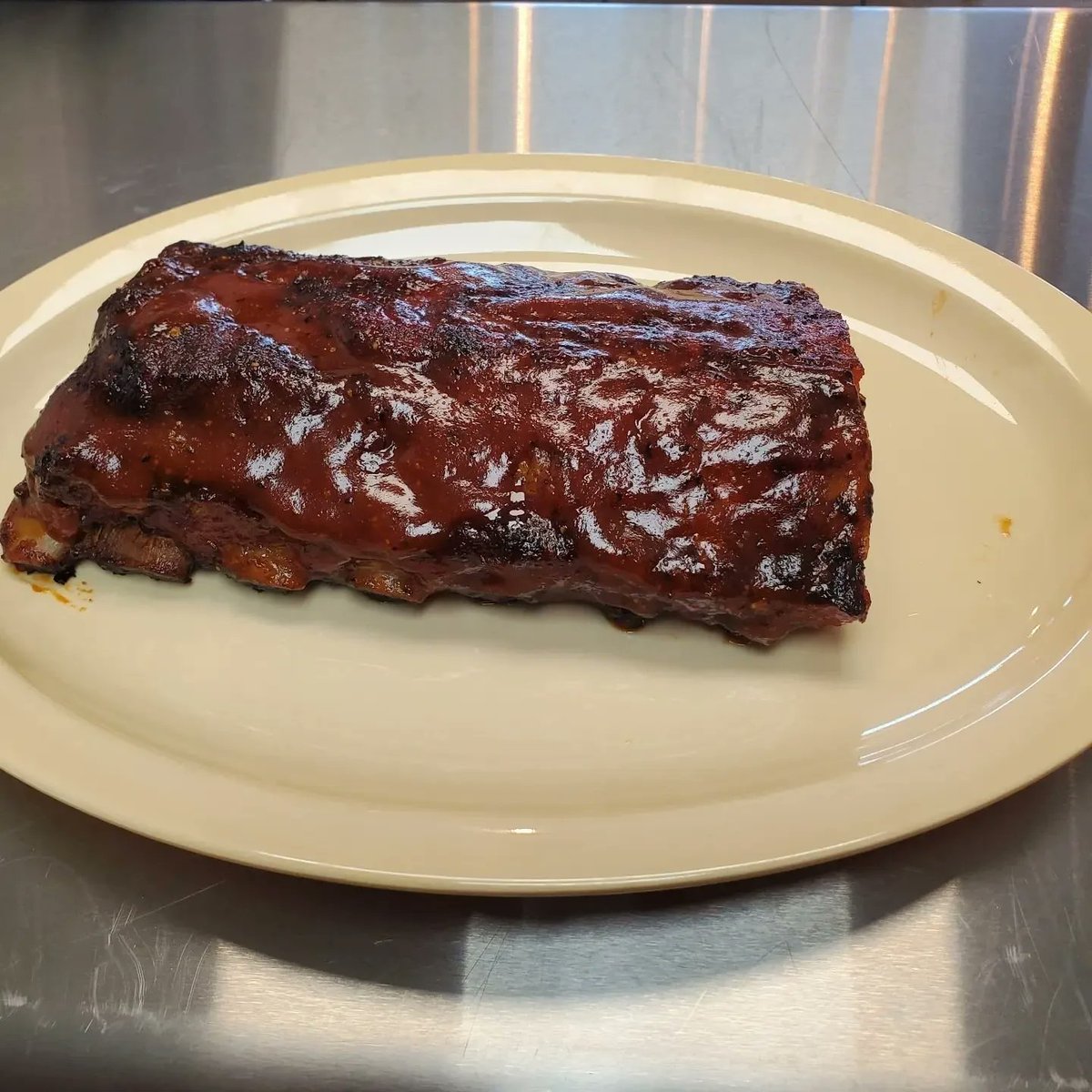 We are loaded up with all of your favorites.   We are open Dec 23, 11 to 7. (or sell out)  We will be closed Dec 24th thru 27th.  Come on out and stock up for the weekend.  Meat by the pound available while supplies last.  Phone lines will be open at 11:00 to place your orders!