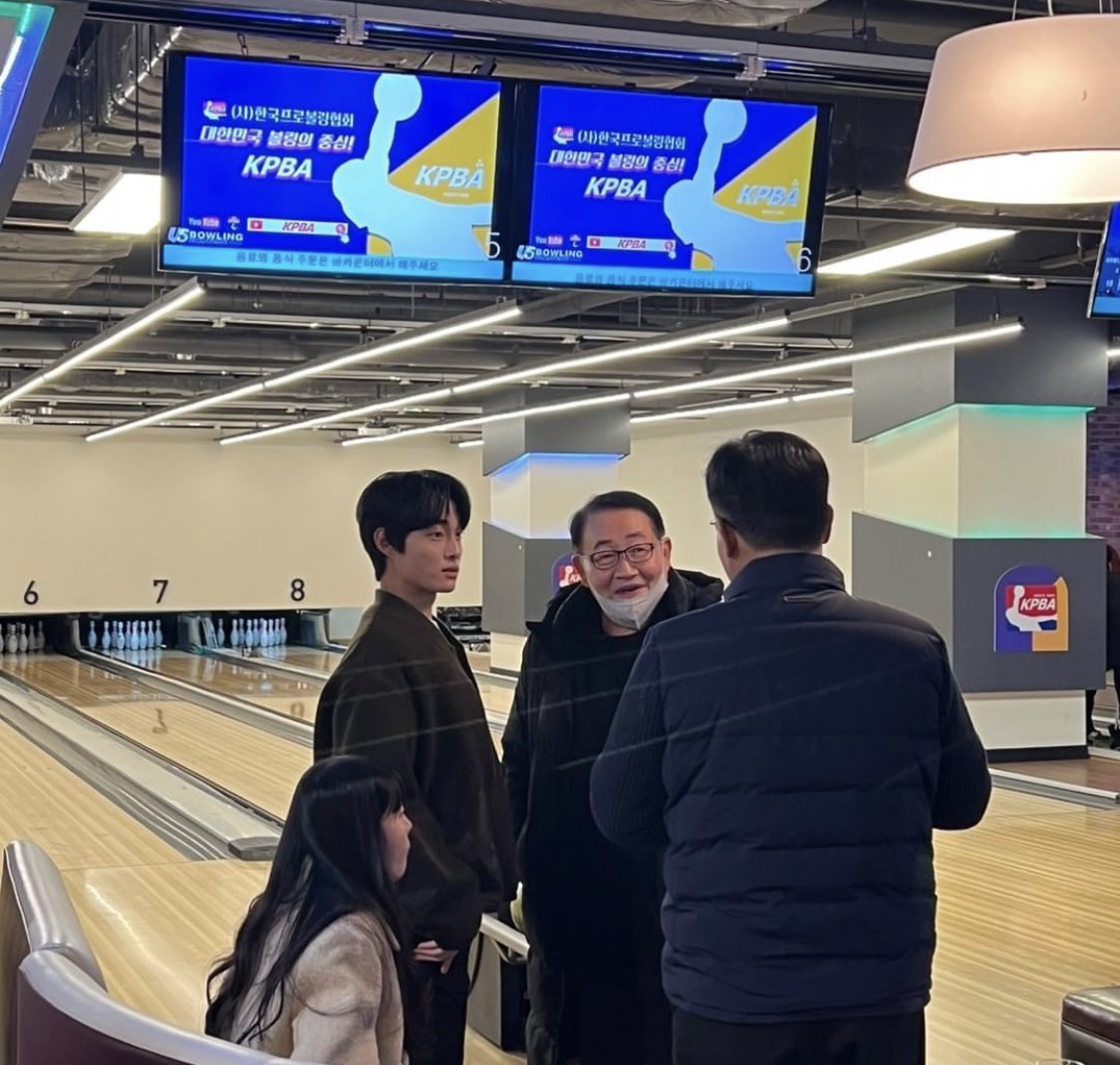new update with Chanyoung 🥺🤍