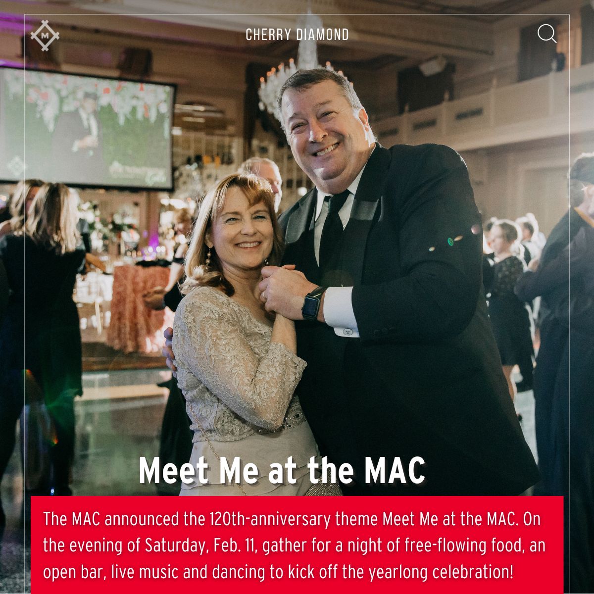 Missouri Athletic Club tweet media