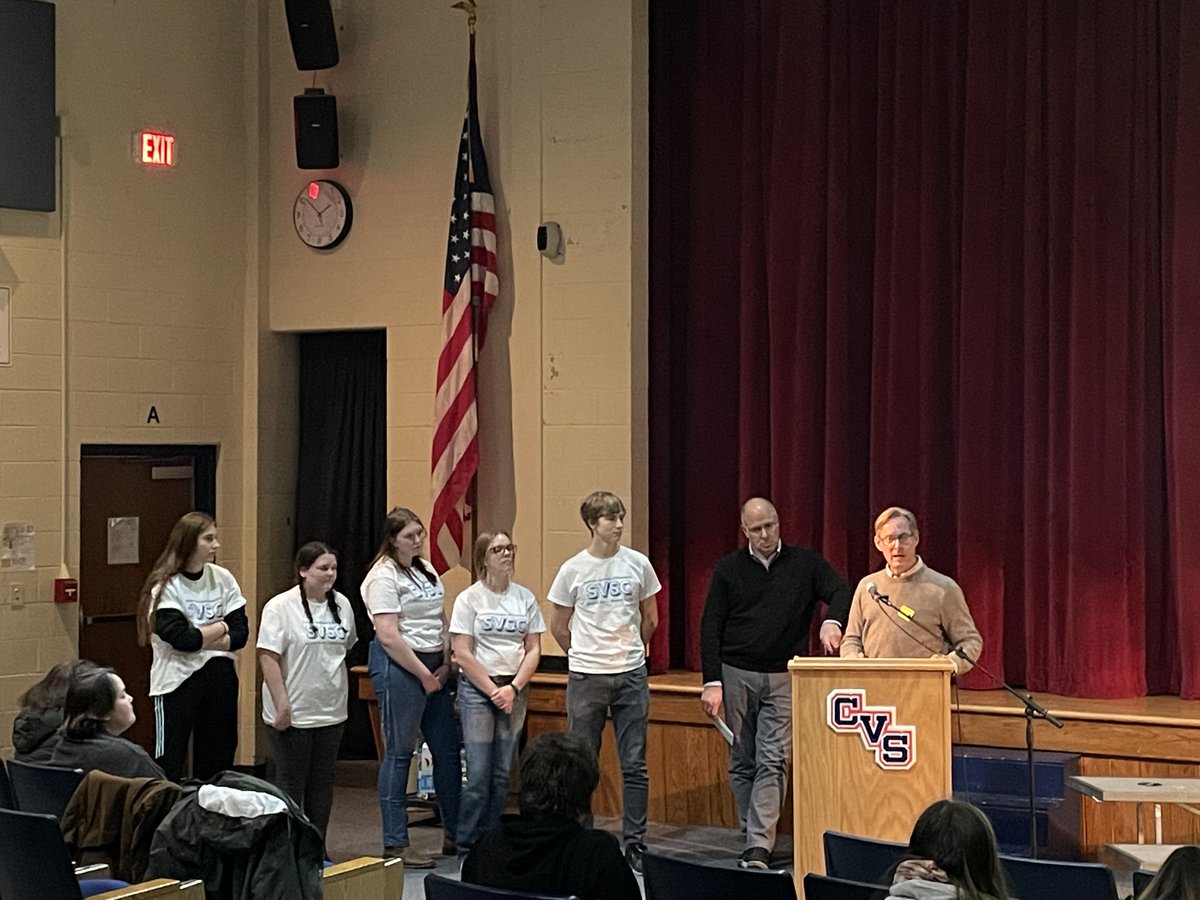 Cherry Valley-Springfield Patriots tweet media
