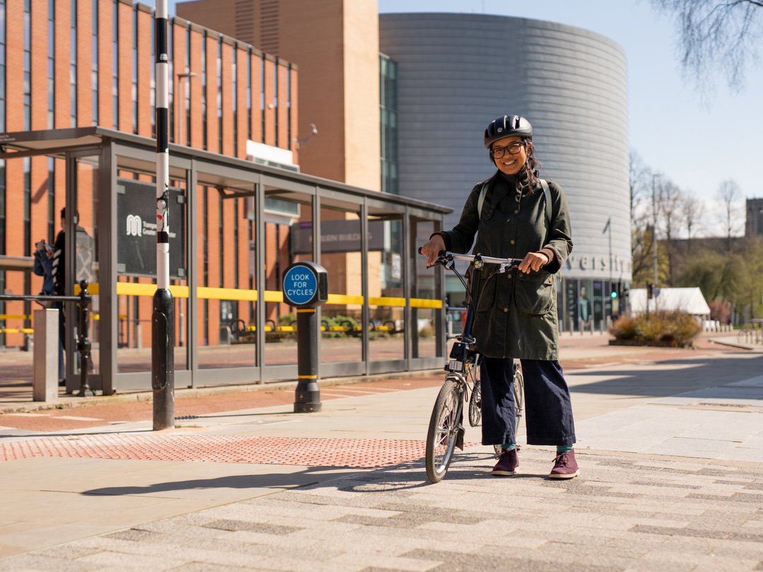 Bike Is Best tweet media