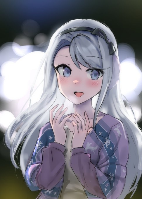 #艦これ版深夜の真剣お絵描き60分一本勝負
#艦これ版真剣お絵描き60分一本勝負_20221223
今日の1ドロは艦これより狭霧。 