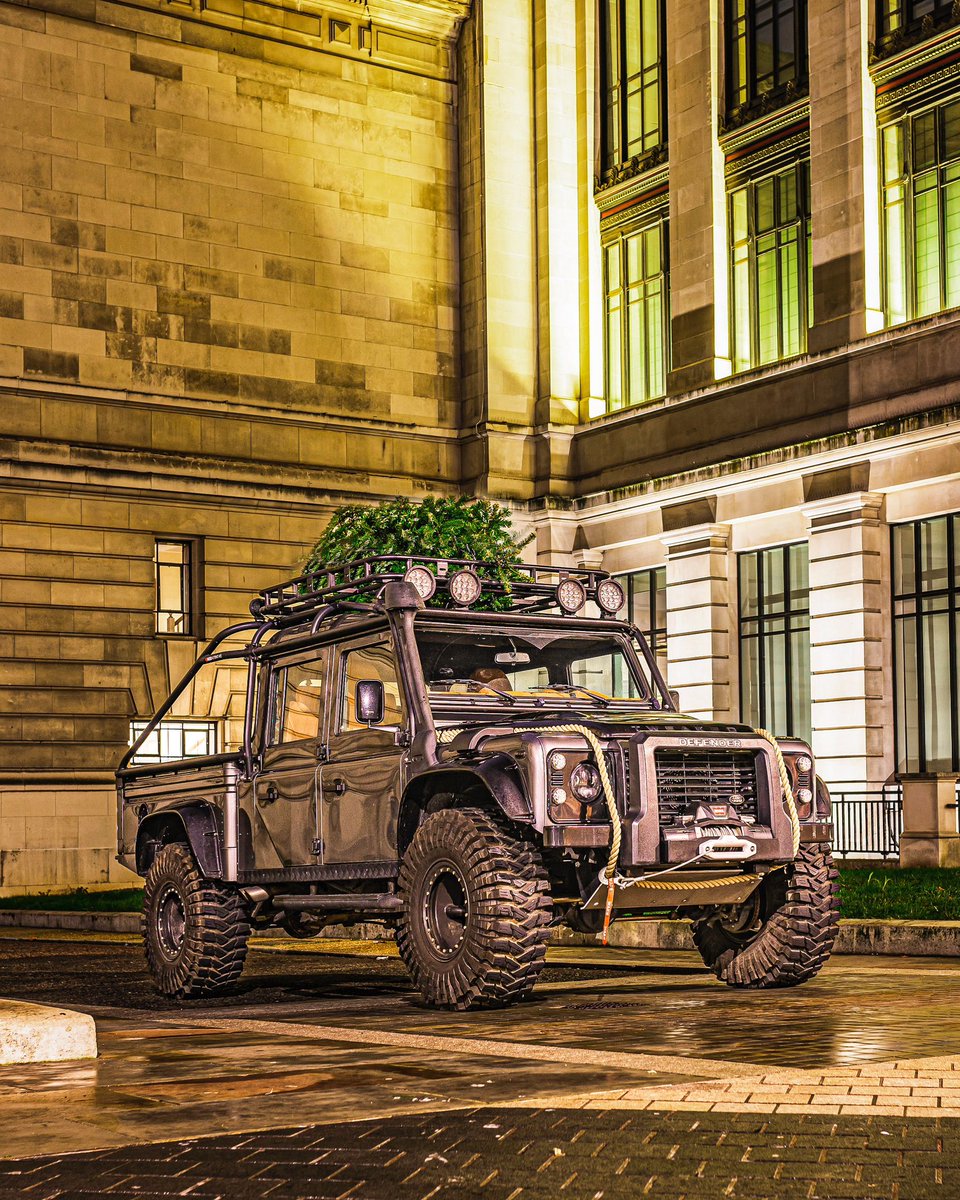 Tweaked Automotive tweet media