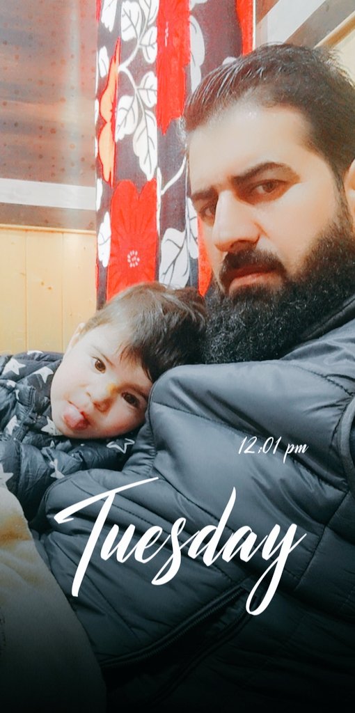 MushtaqEhmed's tweet photo. My princess👸 varuuuu jan https://t.co/9ItkGkX4Kg