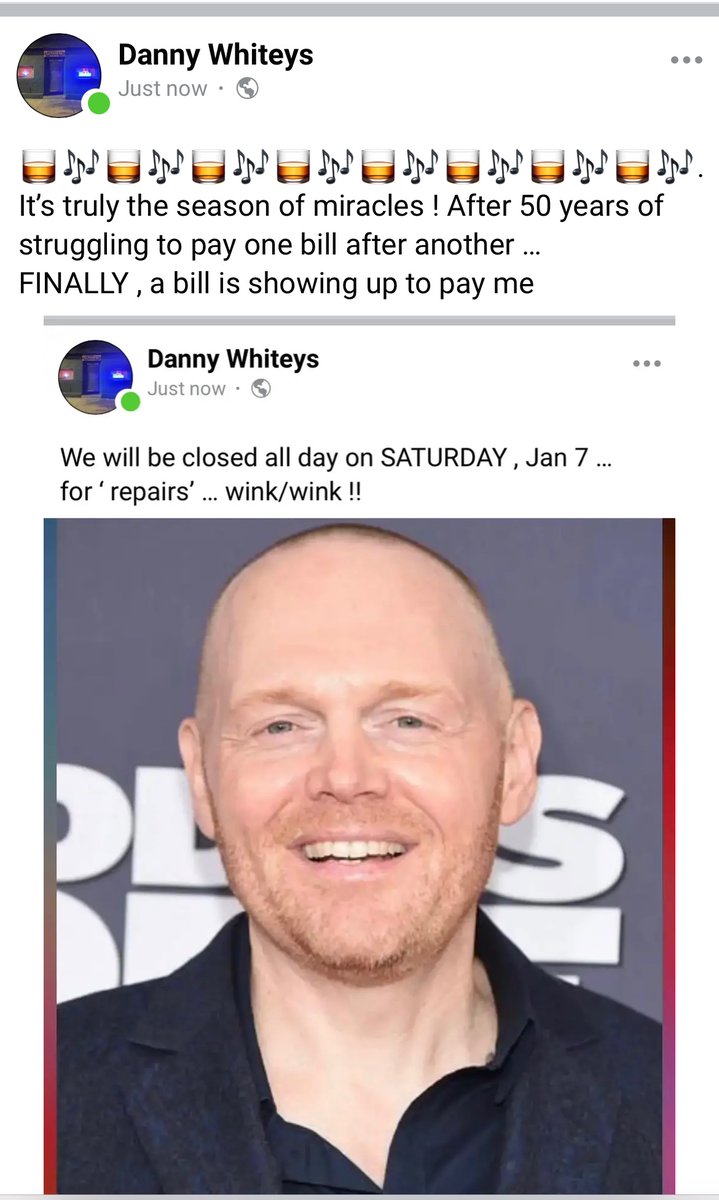 Danny Kelly (@whiteysbar) on Twitter photo 