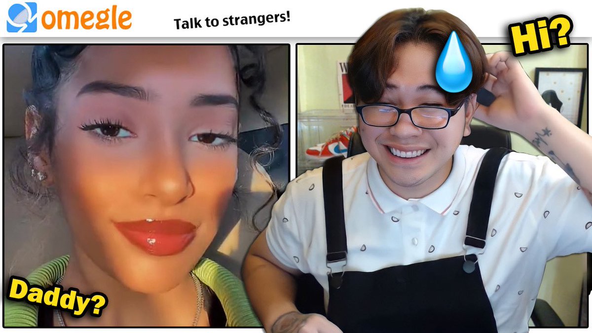 Marcus_Tabile's tweet photo. Damn, i just remembered i have a twitter account 😅 But anyway, Here’s a New Very funny Youtube Video 🥰       https://t.co/k9HHgJfkgz https://t.co/CmmCKico3J
