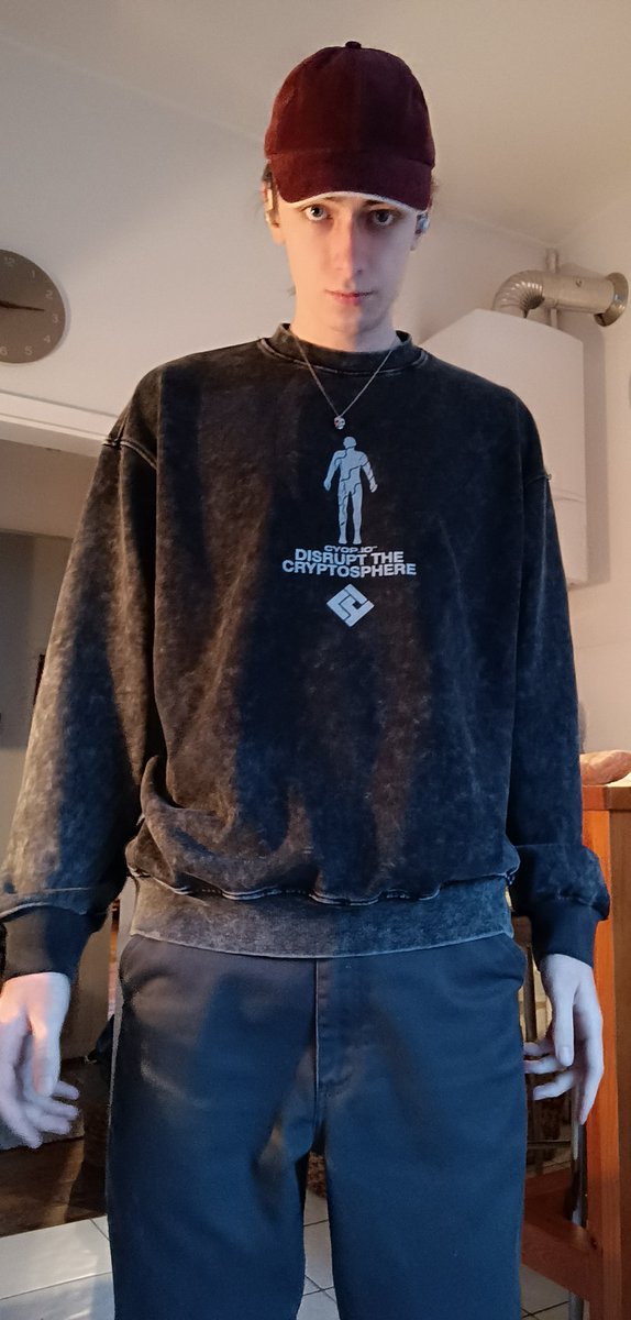 LILBA_eth's tweet photo. @UpOnlyMerch @CyOpProtocol #cyopprotocol $cyop https://t.co/XrIFGuM7ue