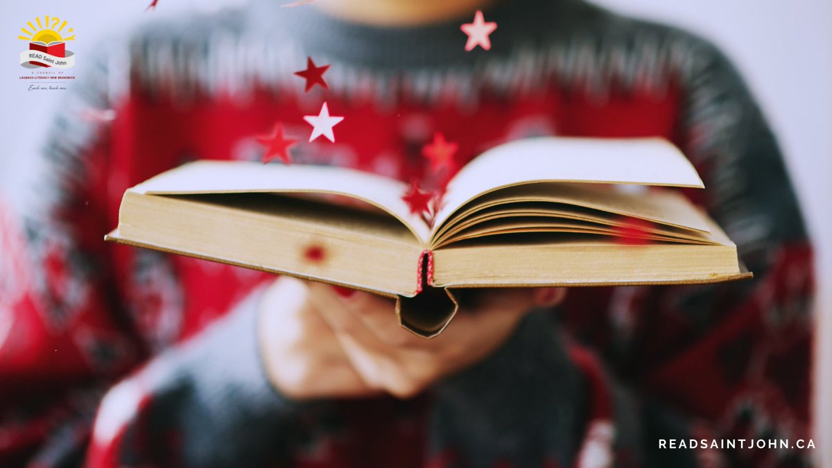 All of us at READSJ wish you and your family a happy holiday season!