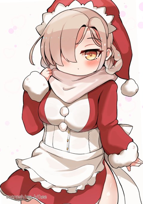 メリクリシェフィ
#アズールレーン 