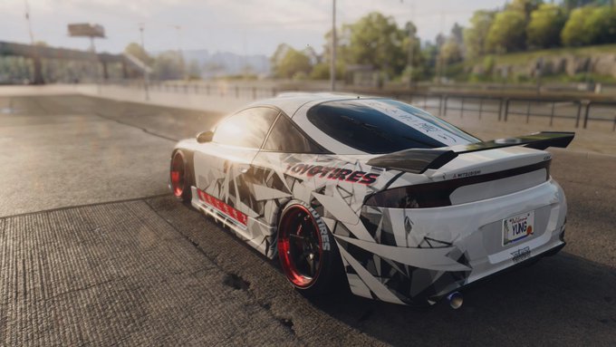Been playing @NeedforSpeed a bunch lately. Best game in the series imo https://t.co/3ytttbzOuh<a class="tags" target="_blank" title="On Twitter" href="/?out=eyJ0eXAiOiJKV1QiLCJhbGciOiJIUzUxMiJ9.eyJpYXQiOjE3MjU5NjM4NjksImlzcyI6InR3cG9ybnN0YXJzLmNvbSIsIm5iZiI6MTcyNTk2Mzg2OSwiZXhwIjoxNzU3NDk5ODY5LCJyZWRpcmVjdF91cmwiOiJodHRwczovL3R3aXR0ZXIuY29tL05lZWRmb3JTcGVlZCJ9.fanKqO61OxoYXUoAnLS6pmj1I9ycdZGQns2Wdy3bIBrx91e5vUwUhxiSK77fXjBmvHuSBeBxGOhYH1S5Wq_dYw">@NeedforSpeed</a><a href="/tag/a1rc"class="tags"><span>#a1rc</span></a>