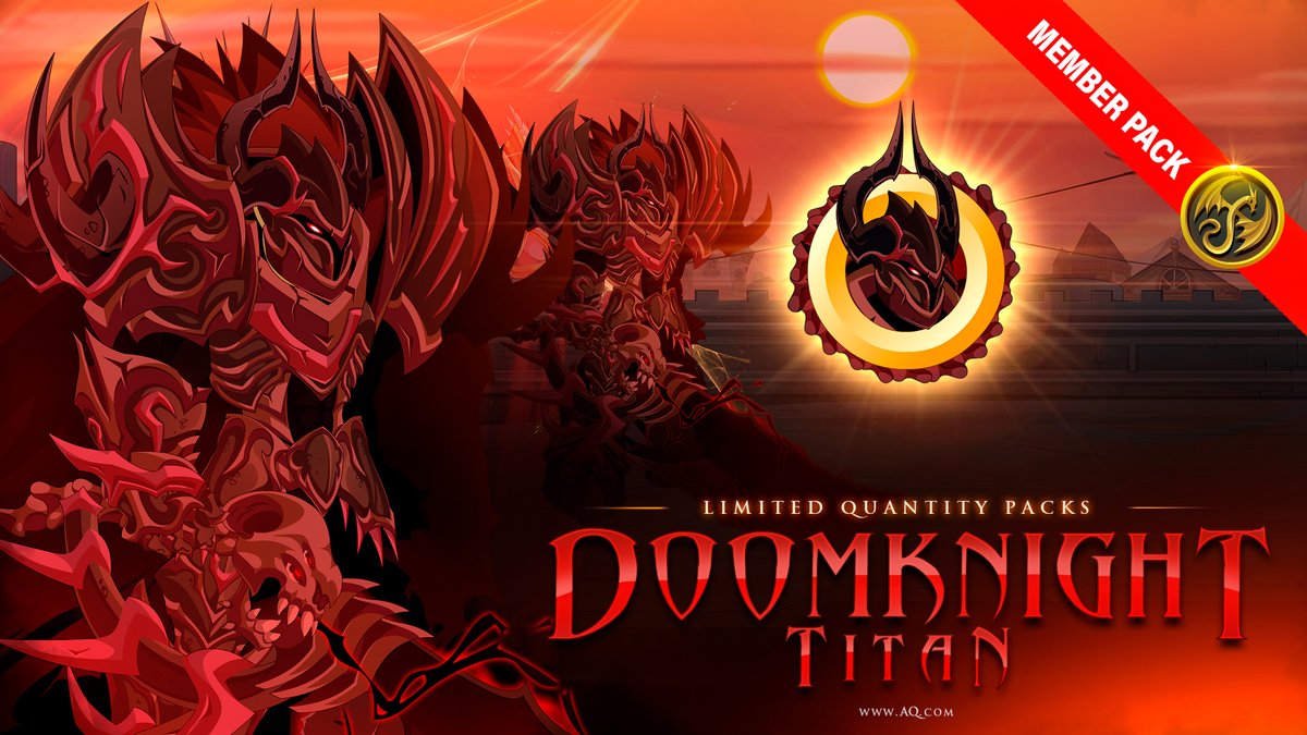 Alina_AE's tweet photo. Also available in tonight's Limited Quantity Set packs age the Holiday 2022 Battle Pack and the final quantities of the: 
Thorazek Worldbreaker set
Cryomancer Knight
Doomknight Mech (AC + member variants)
DoomKnight Titan (member variant)
https://t.co/m5csV6aR9F https://t.co/o3AdA8xQfs
