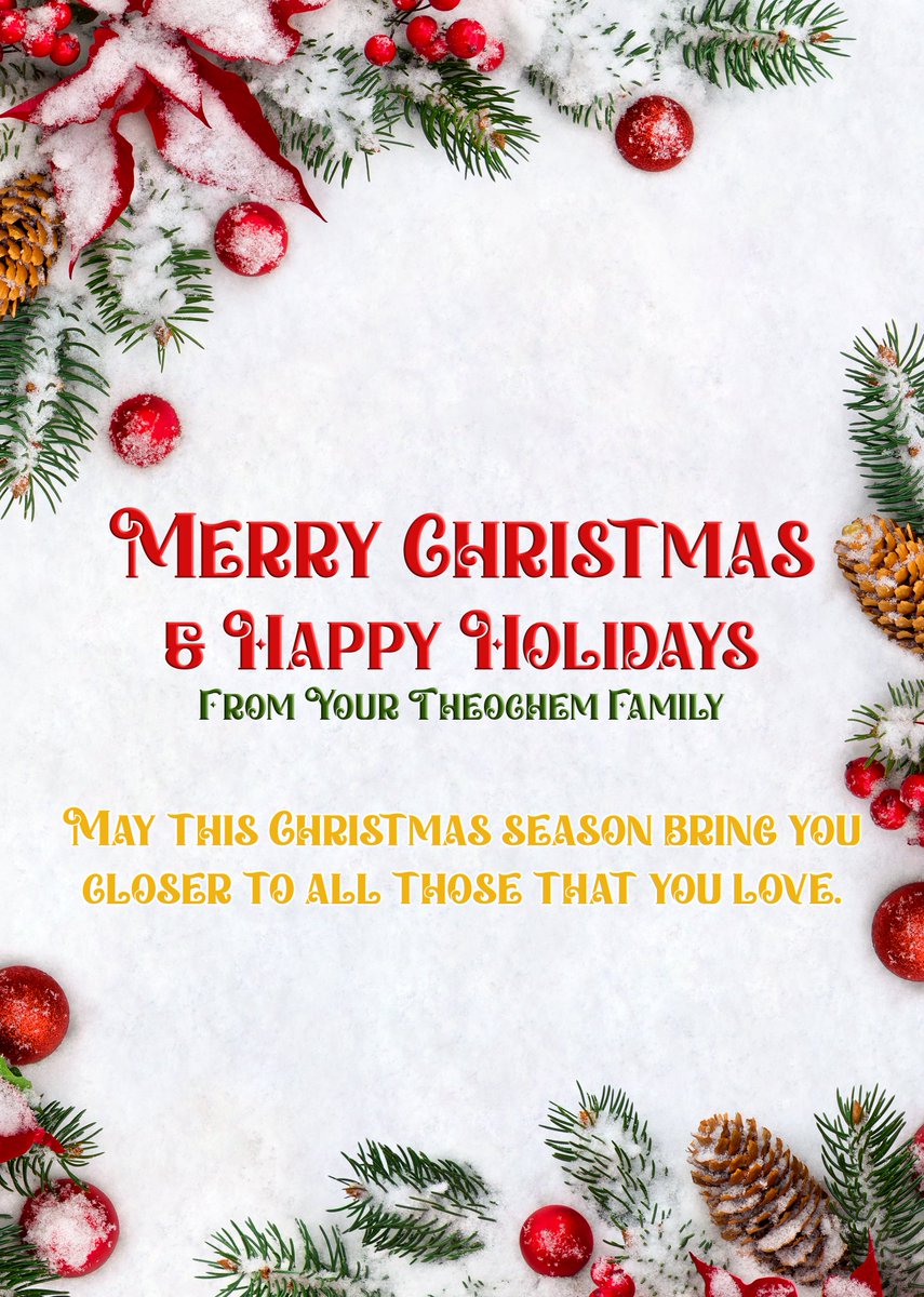 It's almost Christmas! Remember to spread love, joy and kindness to all. May God bless you this holiday season.

#Christmas #Christmas2022 #HappyHolidays #HappyHolidays2022 #HappyHolidaySeason