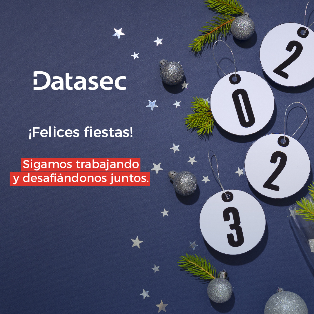 Datasec tweet media