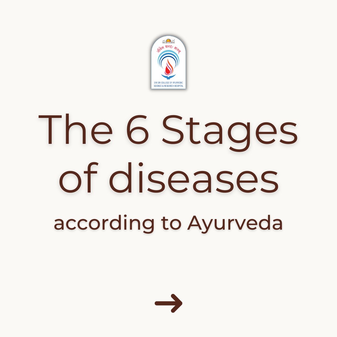 Sri Sri Ayurveda Hospital on Twitter "They say Ayurveda treatments