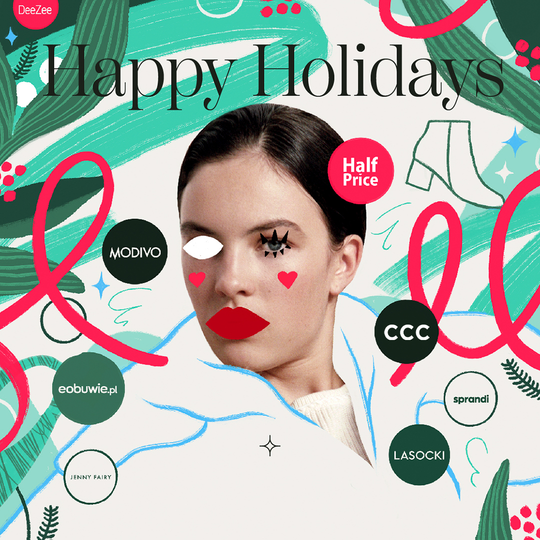 CCCGroup_News's tweet photo. For many of us, the end of the year is a time when we slow down, meet our loved ones, make some summaries and plans for the future. At this special time we we send you all of the warm wishes of peace, fun and joy!

All the best! #CCCGroup https://t.co/A05z5UHM0O