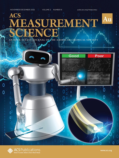 an_chem's tweet photo. ACS Measurement Science Au finishes 2022 on a high with some truly fascinating papers.

Check out the latest issue - it could inspire your next research idea!

🔓 Fully open access here 👉 https://t.co/9JOW679JBS https://t.co/7CksgYvnxV