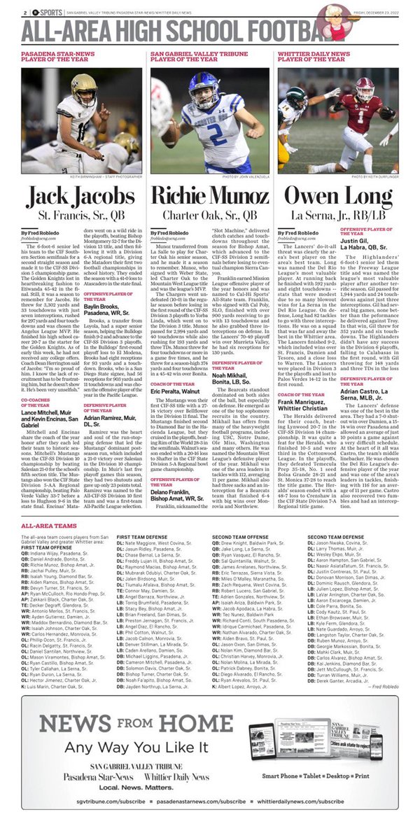 SGV All-Area football team with your morning coffee. Old School copies for your memories 

edition.pagesuite.com/html5/reader/p…