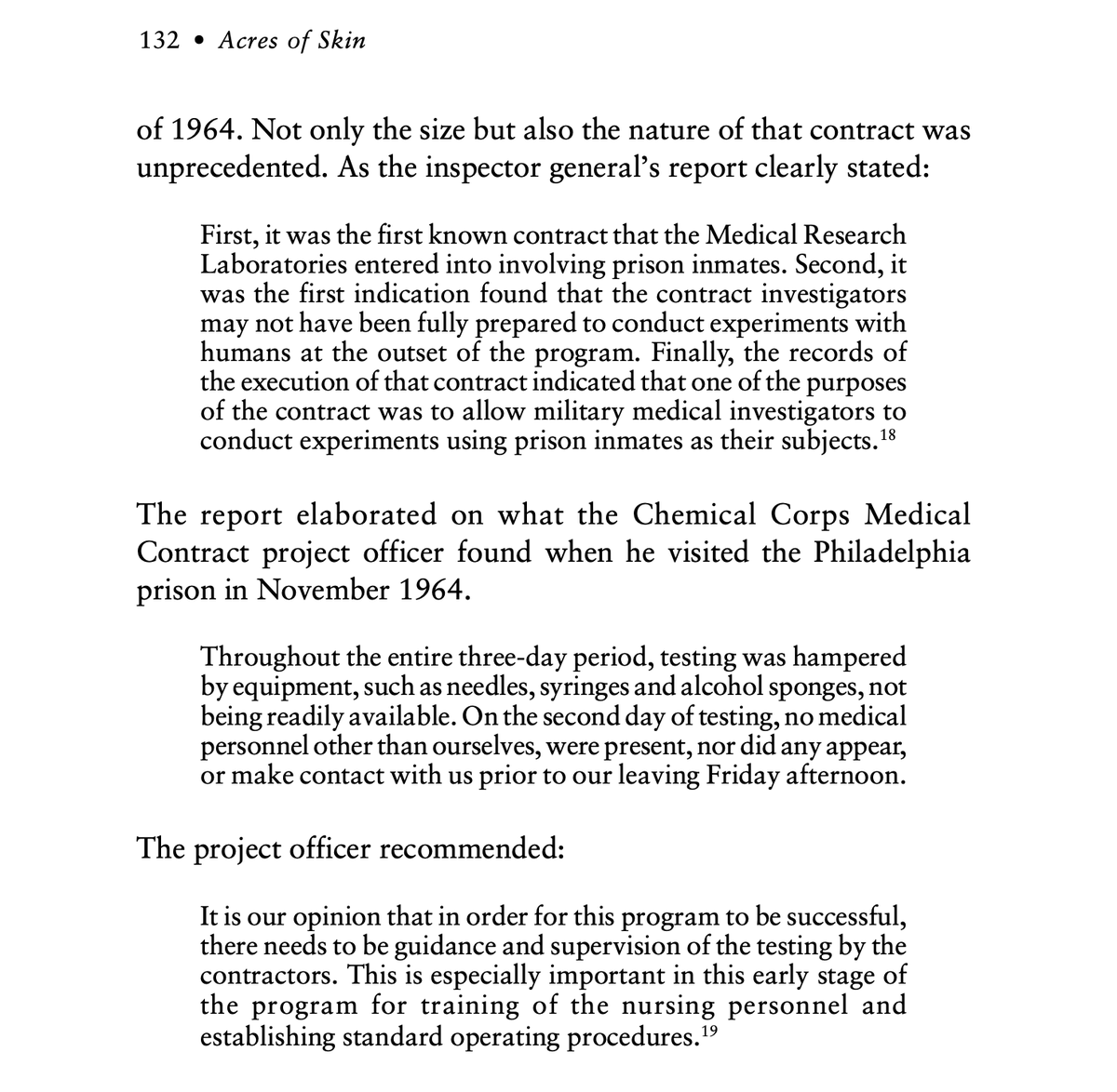 Mkoften Further digging suggests Drs. Maibach and Epstein might have been ...