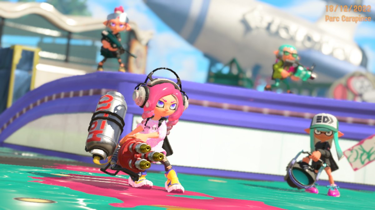 Massive ink tweet media