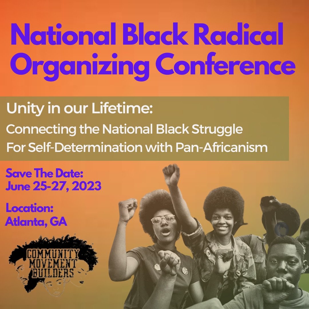 Community Movement Builders tweet media