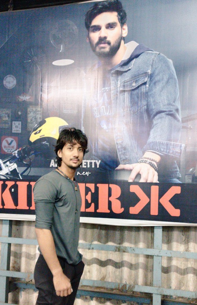 Subhash Suthar tweet media