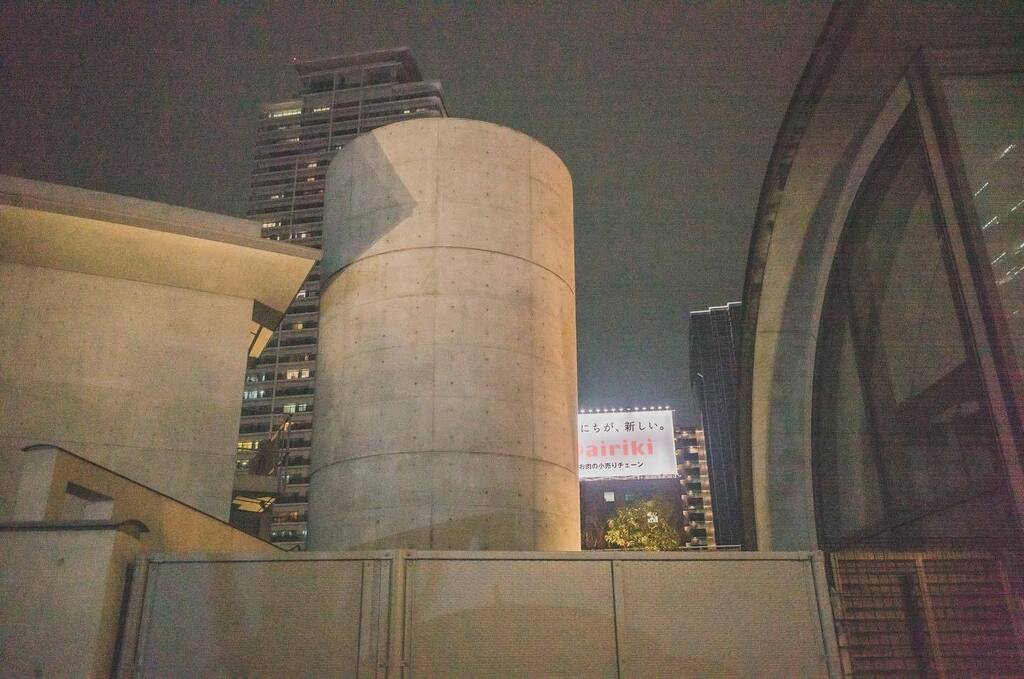 Zenith00001's tweet photo. .
中之島の夜 https://t.co/eldRpv0Qjc https://t.co/pf2q0wHwJV