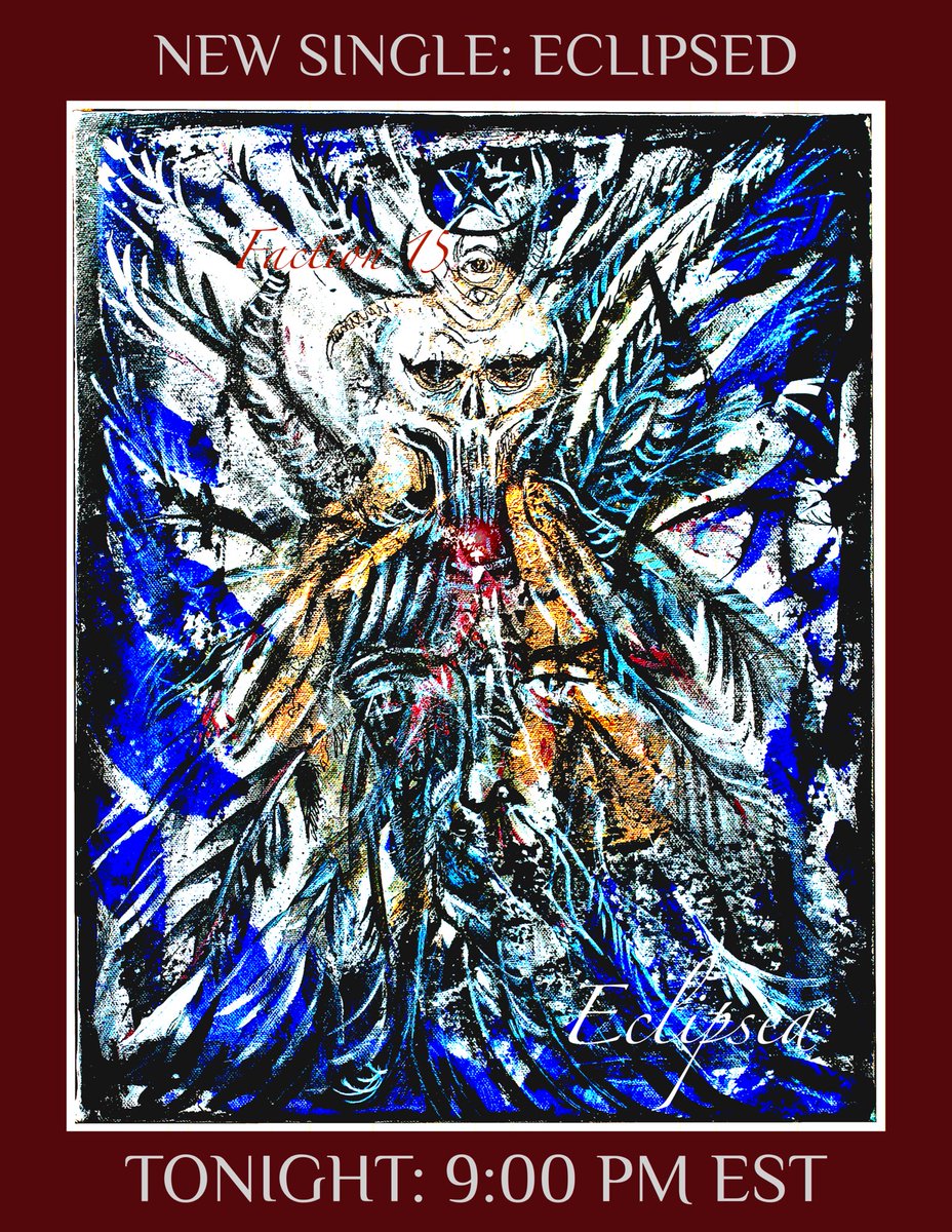 Faction 15 (@faction15band) on Twitter photo 