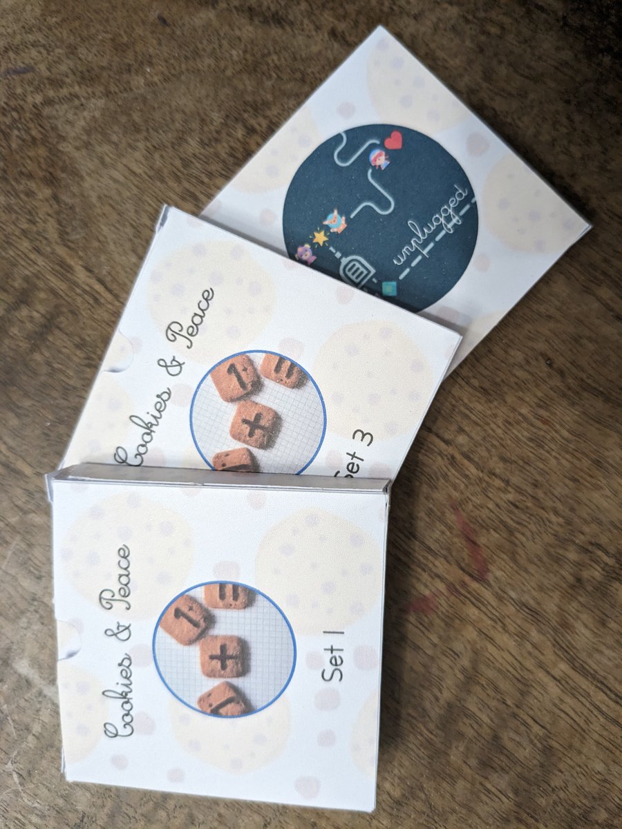 The Unplugged Quest tweet media