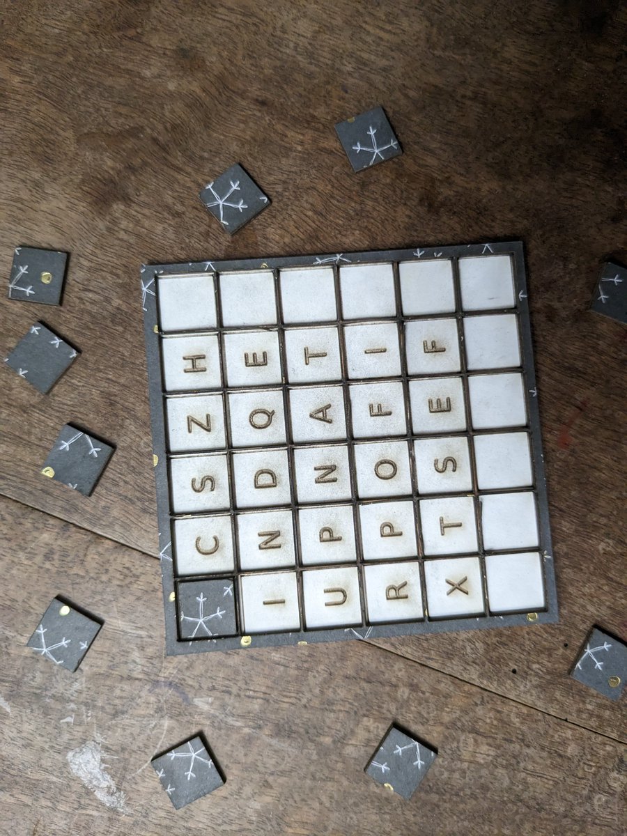 The Unplugged Quest tweet media